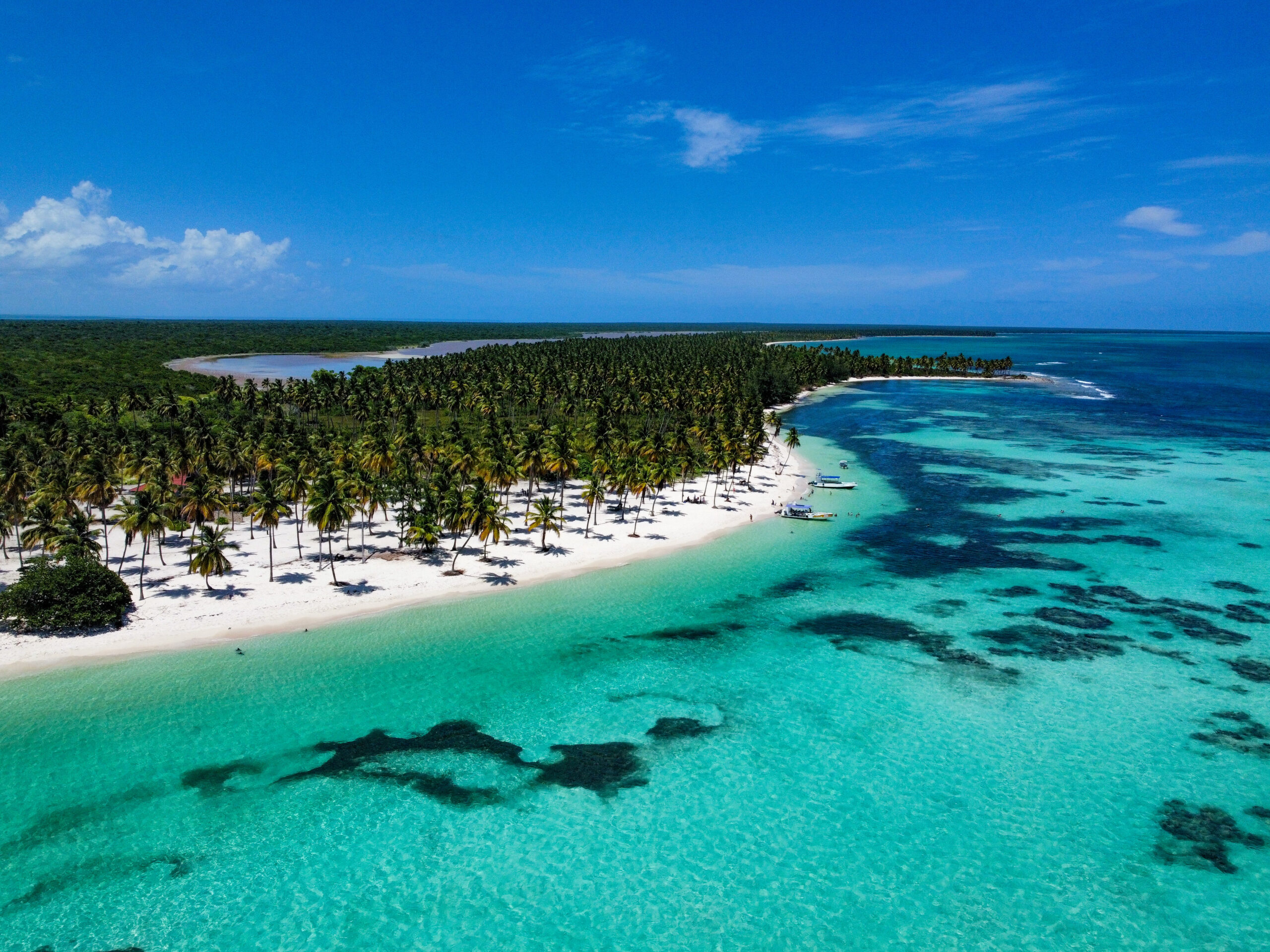 La Romana -Isla Saona
