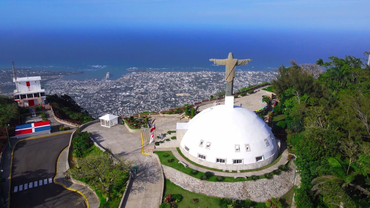 Puerto Plata Cristo Redentor